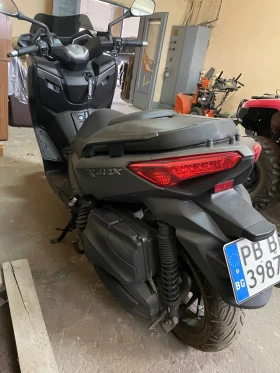 Yamaha X-max YP 400 | Mobile.bg � ����� ������ 3