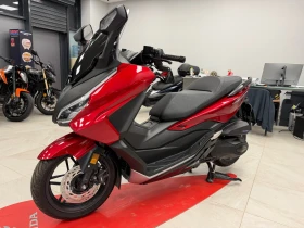Honda Forza 350 Deluxe 2023 - 184 ����/����� | Mobile.bg � ����� ������ 8