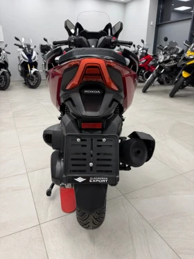 Honda Forza 350 Deluxe 2023 - 184 ����/����� | Mobile.bg � ����� ������ 6