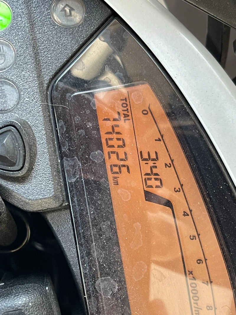 Honda Cb 600F | Възможност за лизинг, снимка 3 - Мотоциклети и мототехника - 51567912