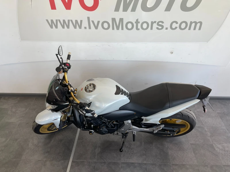 Honda Cb 600F | Възможност за лизинг, снимка 2 - Мотоциклети и мототехника - 51567912