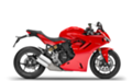 Ducati Supersport 950 DUCATI RED - изображение 2