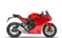 Обява за продажба на Ducati Supersport 950 DUCATI RED ~32 800 лв. - изображение 1
