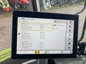 Комбайн Claas Lexion 6600❗2022, снимка 11