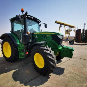      John Deere 6130R   20%   3.3 %