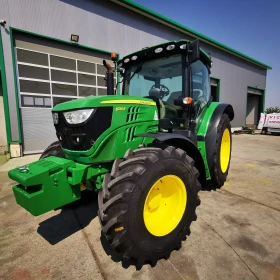      John Deere 6130R   20%   3.3 %