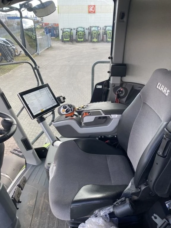 Комбайн Claas Lexion 6600❗2022, снимка 10 - Селскостопанска техника - 52848688