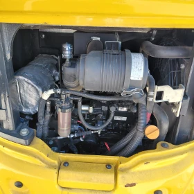 Багер Komatsu PC20MR-5 * НАЛИЧЕН * 700 МОТОЧАСА * , снимка 11