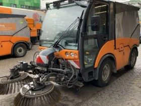 Други специализирани машини Друга Hako Citymaster 2000, снимка 1