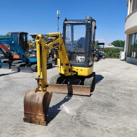 ����� Komatsu PC20MR-5 * ������� * 700 �������� *  | Mobile.bg � ����� ������ 8