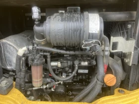 Багер Komatsu PC20MR-5 - ОЧАКВАН 14.08.2026!!! | Auto.bg — изображение 9