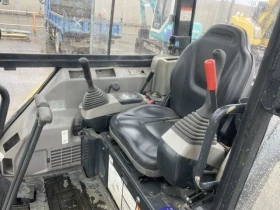 Багер Komatsu PC20MR-5 - ОЧАКВАН 14.08.2026!!! | Auto.bg — изображение 8