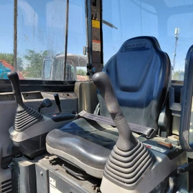����� Komatsu PC20MR-5 * ������� * 700 �������� *  | Mobile.bg � ����� ������ 9