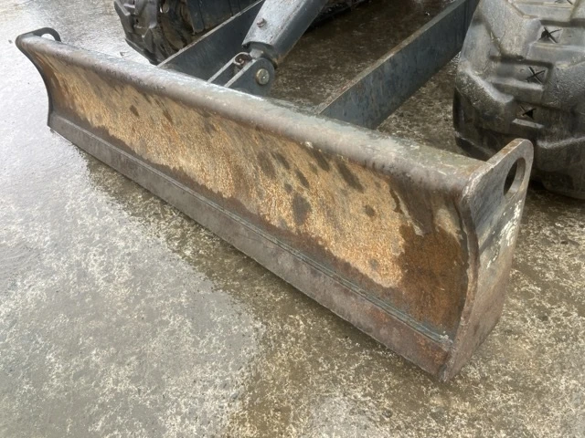 Багер Komatsu PC20MR-5 - ОЧАКВАН 14.08.2026!!!, снимка 5 - Индустриална техника - 54127472