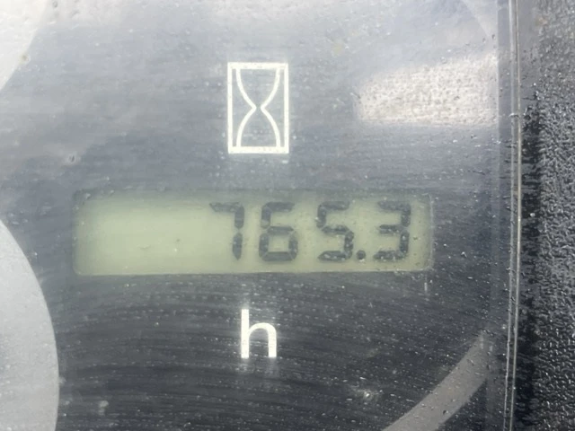 Багер Komatsu PC20MR-5 - ОЧАКВАН 14.08.2026!!!, снимка 10 - Индустриална техника - 54127472