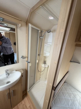 Каравана Tabbert Lunar Venus 2015, снимка 15