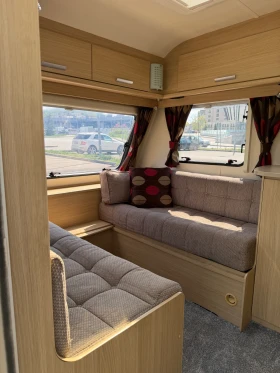 Каравана Tabbert Lunar Venus 2015 | Auto.bg — изображение 7