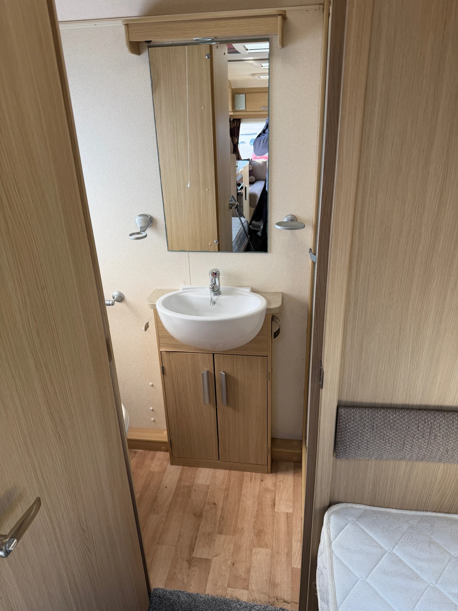 Каравана Tabbert Lunar Venus 2015, снимка 13 - Каравани и кемпери - 54298016