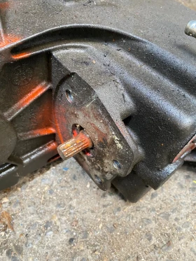 Части за американки, снимка 2