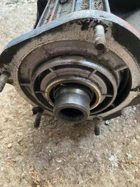 Части за американки, снимка 3