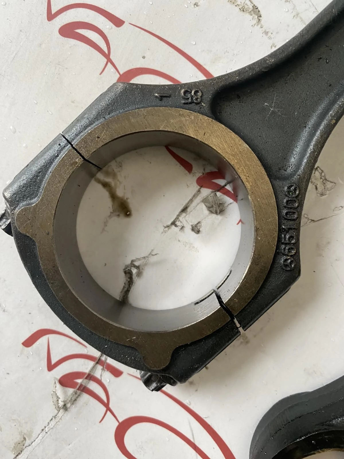   Mercedes 65100 - 2.2cdi ( M651 )   | Mobile.bg   2