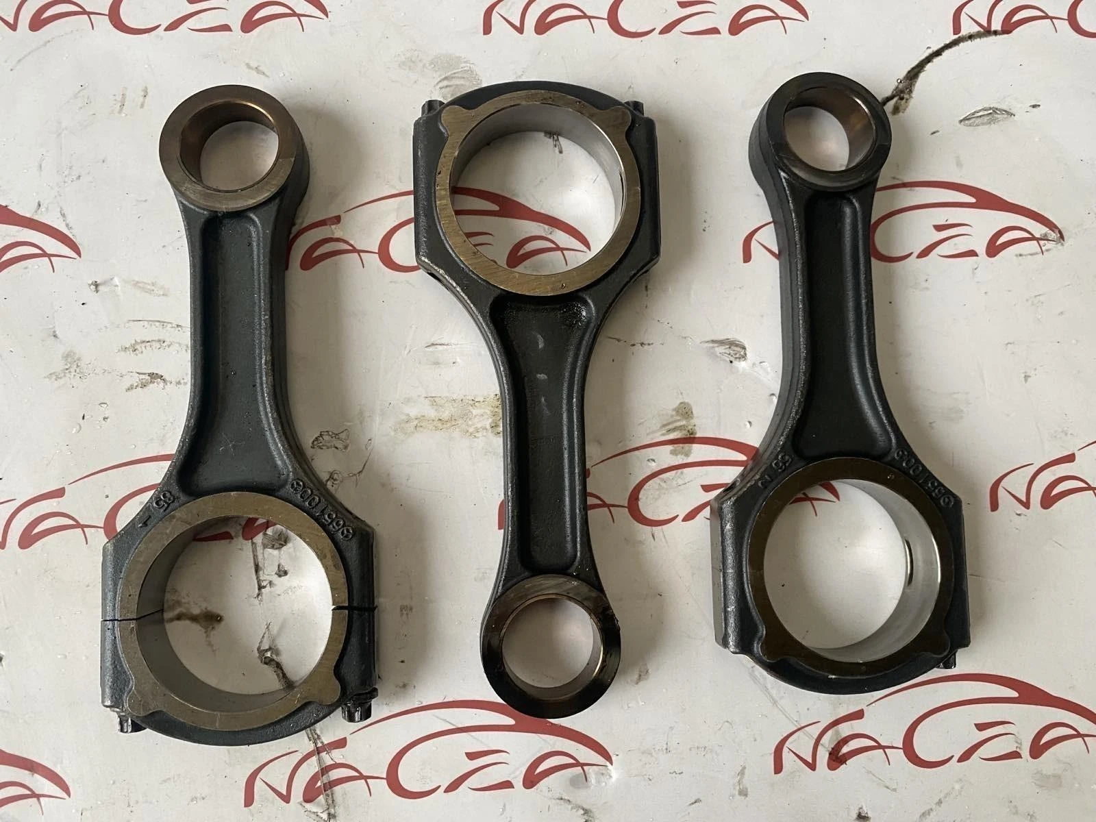   Mercedes 65100 - 2.2cdi ( M651 )   | Mobile.bg   1