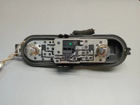 Основа десен стоп Пежо 5008 1.6т (ч)