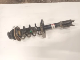 амортесьор, макферсон преден ляв Дачия Докер 1,5дци в