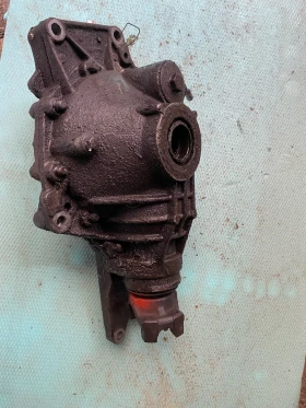 Части за американки, снимка 4 - Части - 53623353