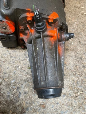 Части за американки