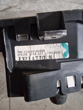 13214770LN ���������� OPEL MERIVA  1.3CDTI | Mobile.bg � ����� ������ 2
