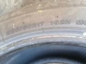 Гуми Зимни 235/60R17, снимка 8