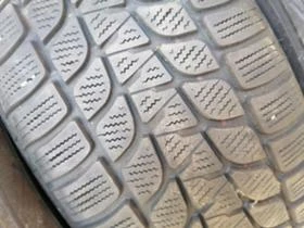 Гуми Зимни 235/60R17, снимка 3