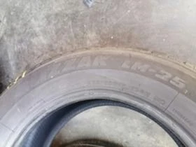 Гуми Зимни 235/60R17, снимка 6