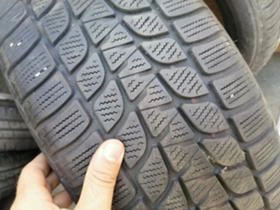 Гуми Зимни 235/60R17, снимка 9