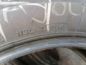 Гуми Зимни 235/60R17, снимка 7