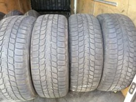 Гуми Зимни 235/60R17, снимка 2