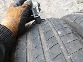 Гуми Летни 275/40R18, снимка 4