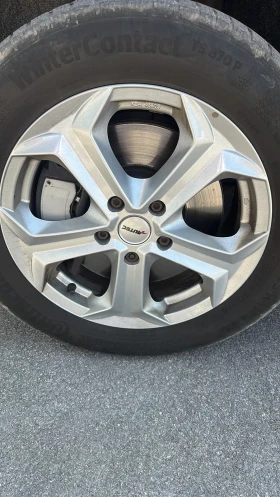 Джанти, снимка 1