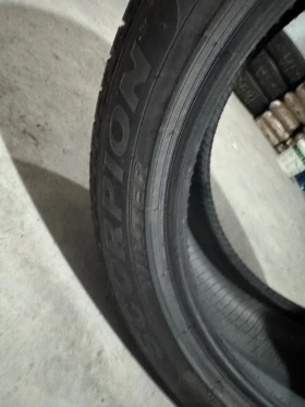 Гуми Зимни 245/45R20, снимка 4
