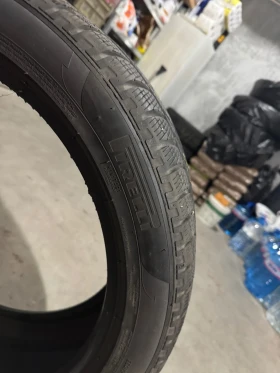 Гуми Зимни 245/45R20, снимка 5
