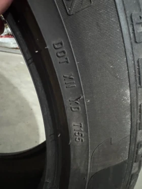Гуми Зимни 245/45R20, снимка 6