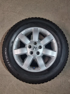 Джанти за Honda Cr-v, снимка 1