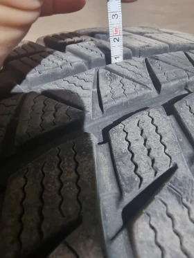 Джанти за Honda Cr-v, снимка 7