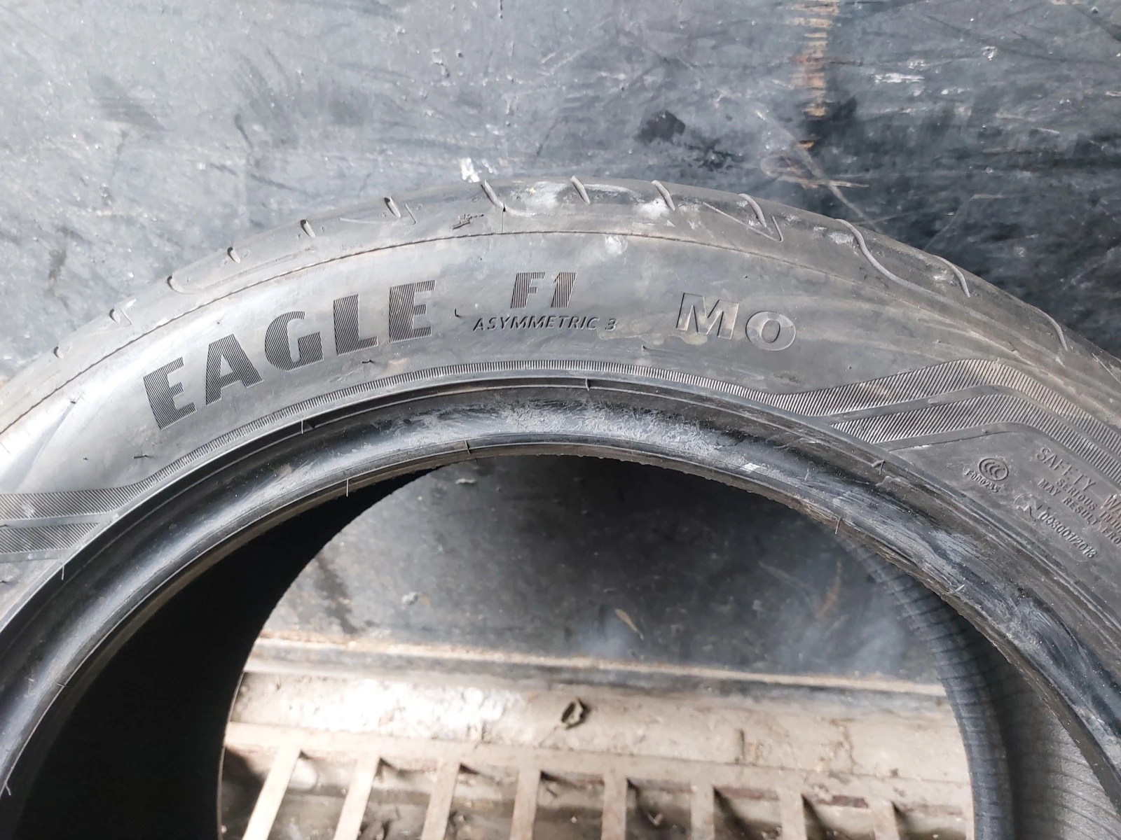 ���� 275/40R18 | Mobile.bg � ����������� 8