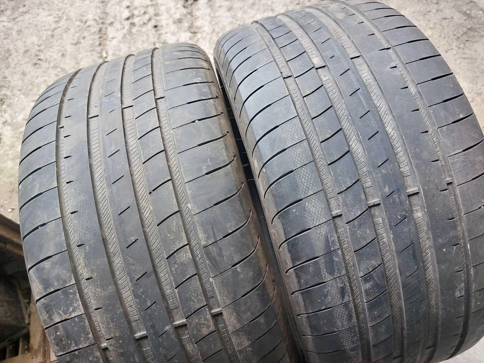 ���� 275/40R18 | Mobile.bg � ����������� 1