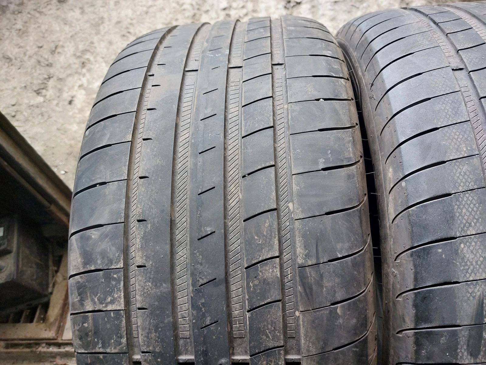 ���� 275/40R18 | Mobile.bg � ����������� 3