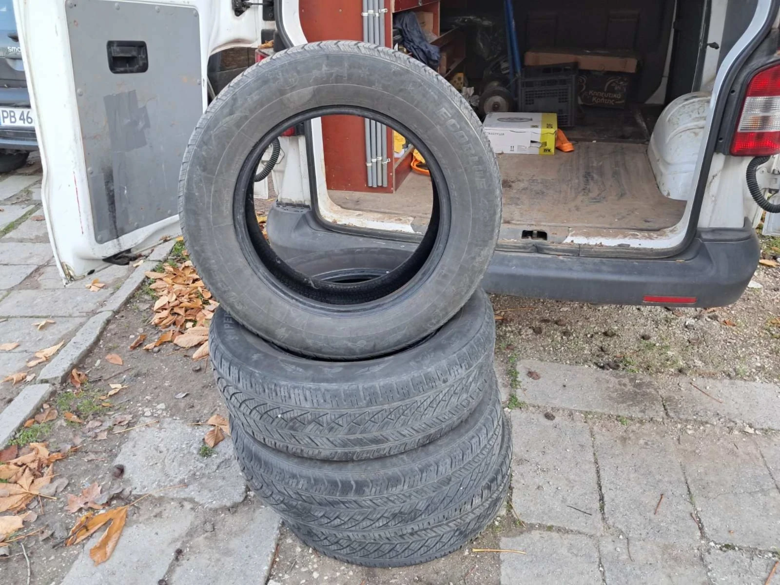 ���� 225/65R17 | Mobile.bg � ����������� 2