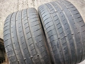 Гуми Летни 275/40R18, снимка 1 - Гуми и джанти - 40459491