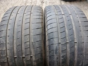 Гуми Летни 275/40R18, снимка 2 - Гуми и джанти - 40459491